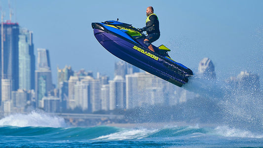 Salt Water Guide