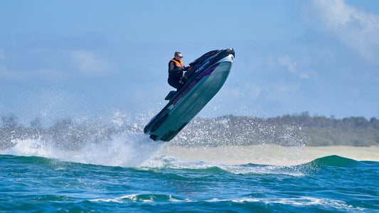 Salt Water Guide